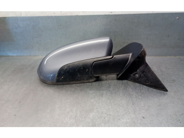 Зеркало электрическое        Nissan Qashqai+2  2008 - 2010 года   