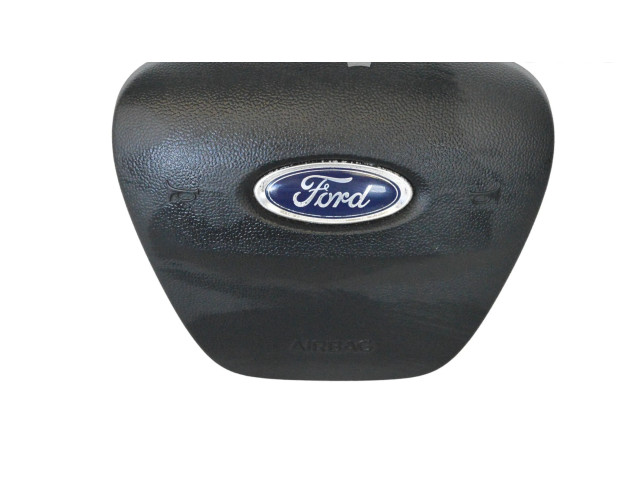 Подушка безопасности водителя L1TBA042B85ADW   Ford Puma