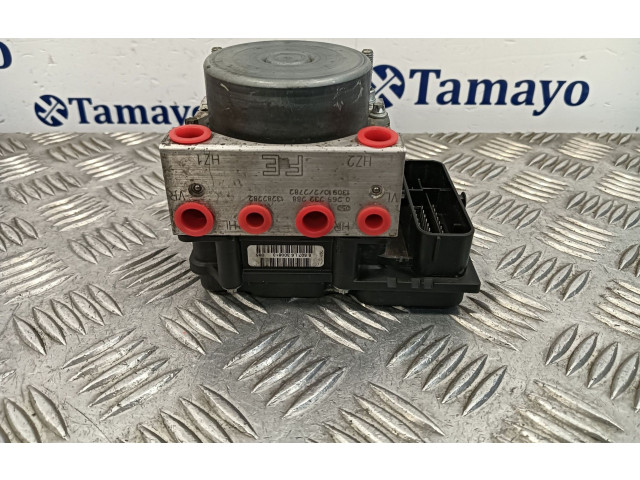 Jednotka ABS 0265232288, 0265800796   Opel Corsa  2014