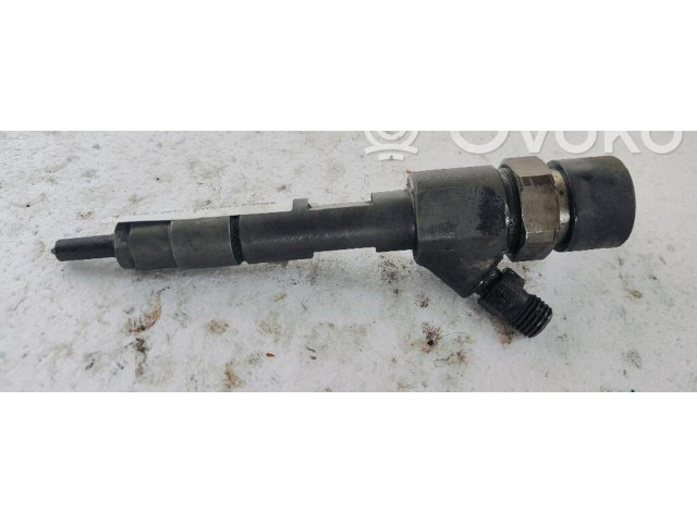Vstřikovač 0445110021   Renault Megane I    F9Q732 