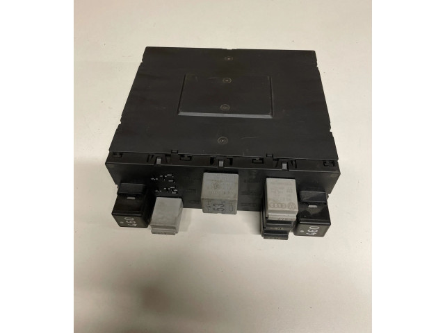 Блок комфорта 3C8937049E, F005V00745   Volkswagen Scirocco   