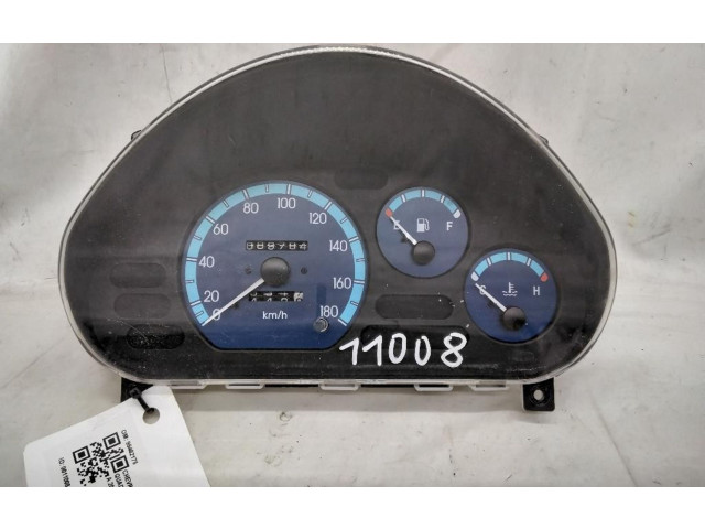 Přístrojová deska  Chevrolet Matiz 2003 95462175, 95462175  