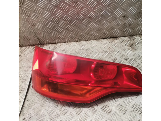 Задний фонарь  4l0945093    Audi Q7 4L   2005-2015 года