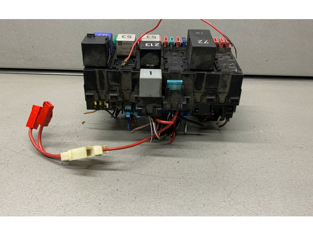 Ojnice  357937039    Volkswagen PASSAT B3  
