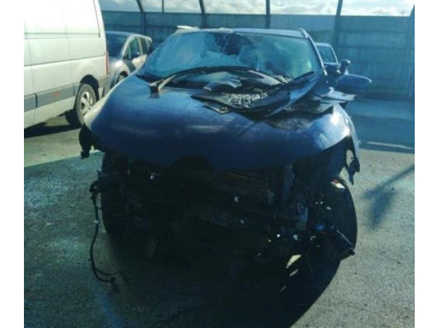 Блок управления климат-контролем 275102210R   Renault Kadjar
