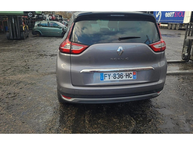 Комплект механизма стеклоочистителей     288157018R    Renault Scenic IV - Grand scenic IV 
