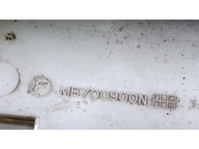   Pojistková skříňka MB700900N   Mazda RX8 2007
