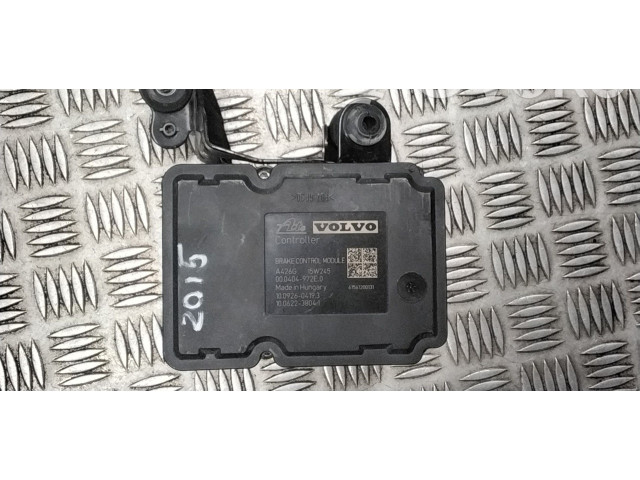Jednotka ABS 31423347   Volvo V70 2015