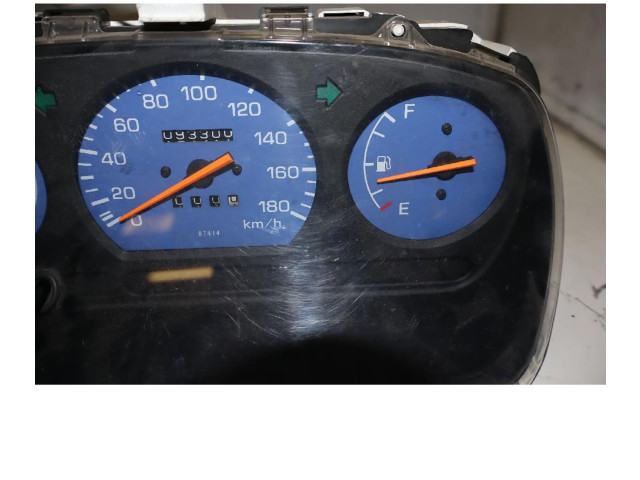 Zpětné zrcátko  Daihatsu Terios 1997  83200-87467  