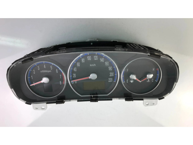 Панель приборов 940032B150   Hyundai Santa Fe       