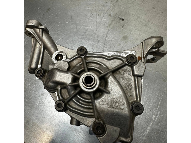 Čerpadlo oleje 11418513756, 857994404   BMW 2 F45 2.0  b47c20b