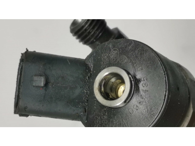 Vstřikovač 332720921, 0986485094   BMW 5 E39  pro naftový motor 2.5 M57d25 
