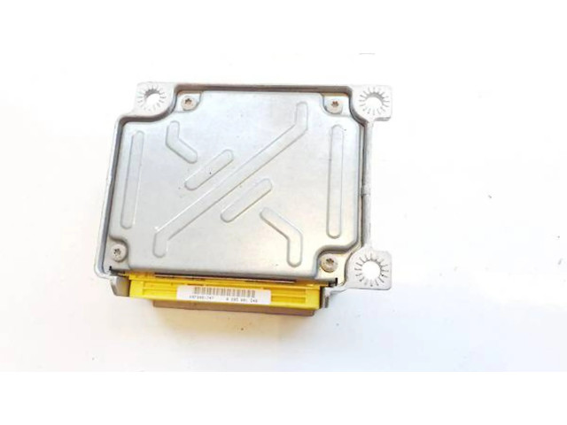 Блок подушек безопасности 0285001548, 2038204585   Mercedes-Benz C W203