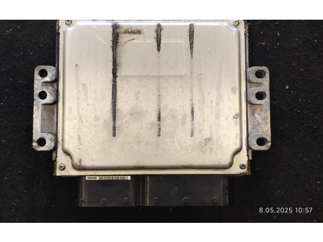 Řídící jednotka 25189813, 25184894   Opel Antara 2012