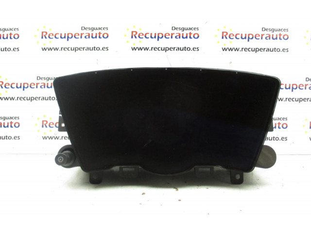 Панель приборов SMGHR0342013   Honda Civic       