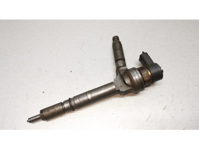 Vstřikovač 0445110174   Opel Astra H  pro naftový motor 1.7  