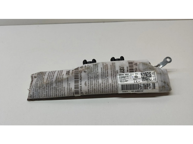Подушка безопасности в сиденье 5H0880241P   Volkswagen ID.3