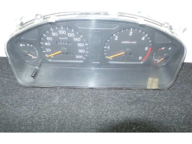 Přístrojová deska  Mitsubishi Galant 1999 DENSO  