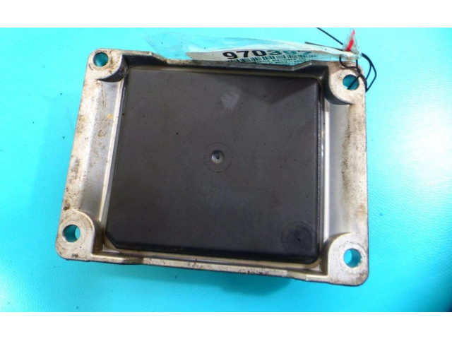 Řídící jednotka 0261207490, IMPRK970397   Fiat Palio 2002
