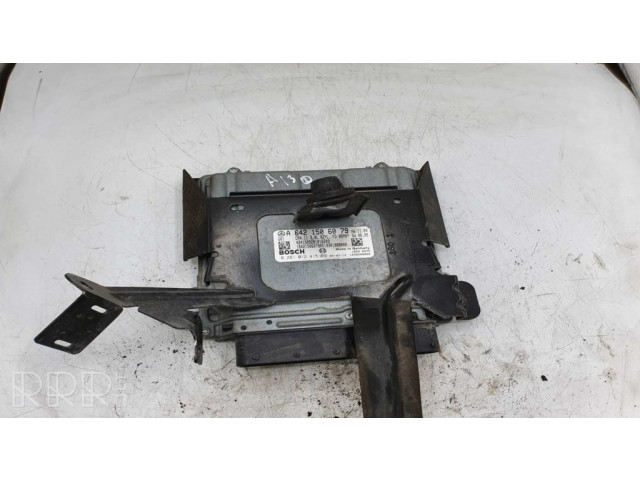 Řídící jednotka A6421506079, 0281012415   Mercedes-Benz ML W164 2008