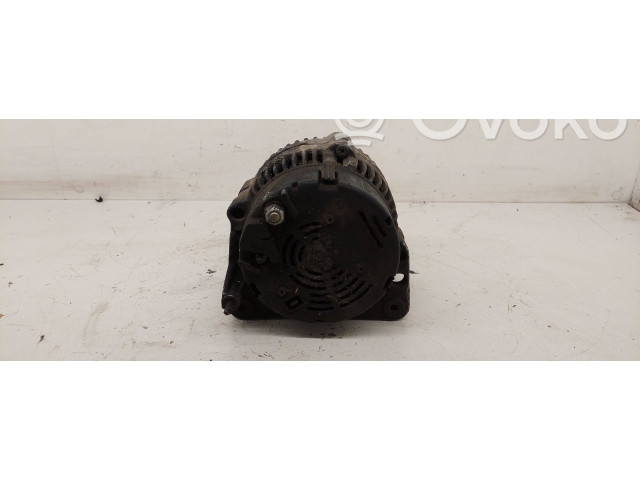 Генератор 028903025A, 0120485046   Volkswagen PASSAT B4 1.9     