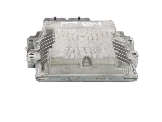 Řídící jednotka 9800268980, 1609605180   Peugeot 5008 2013