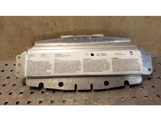 Подушка безопасности пассажира 240647606AI, 39914153002B   BMW X5 E70
