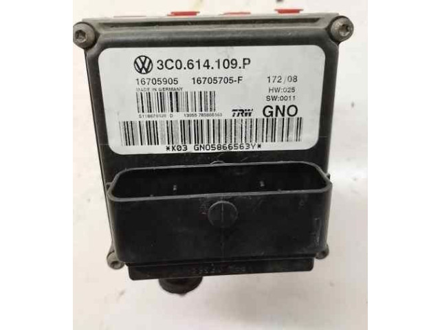 Jednotka ABS 3C0614109   Volkswagen Passat Alltrack 2020