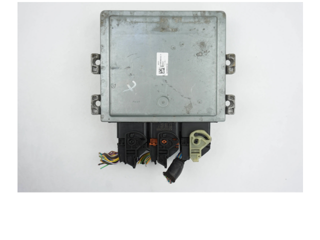 Řídící jednotka GB3G12A650BA, A2C10467300   Ford Ranger 2015