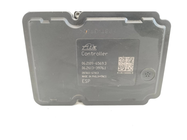 Jednotka ABS 4670A873   Mitsubishi ASX 2014