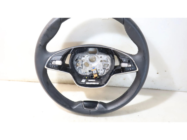 Volant Skoda Scala 2023   