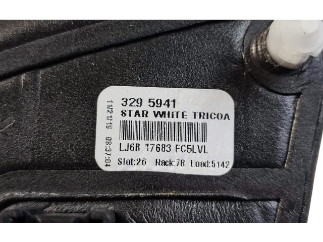 Zpětné zrcátko  Ford Escape IV 2021  LJ6B17683, LJ6B17683FC5LVL  