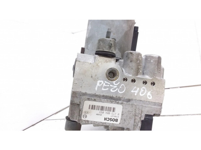 Jednotka ABS 0265216003, 0273004093   Peugeot 406 1996