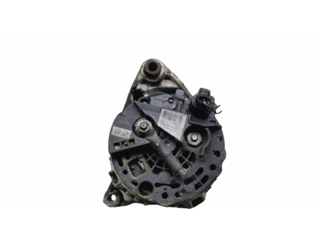 Генератор 078903016AB   Audi A4 S4 B6 8E 8H 2.5     