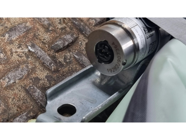 Боковая подушка безопасности LJ6BS042D95AE   Ford Escape IV