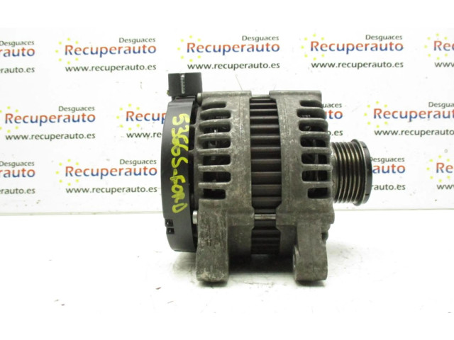 Генератор 6G9N10300XC   Ford S-MAX      