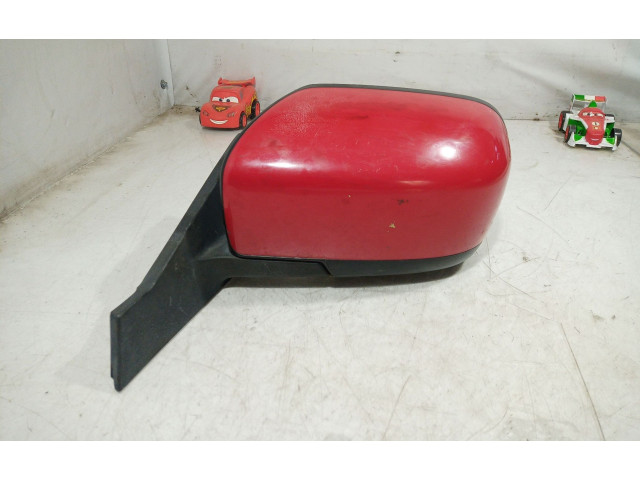 Zpětné zrcátko  Mazda 5 2007  012284, 012284  