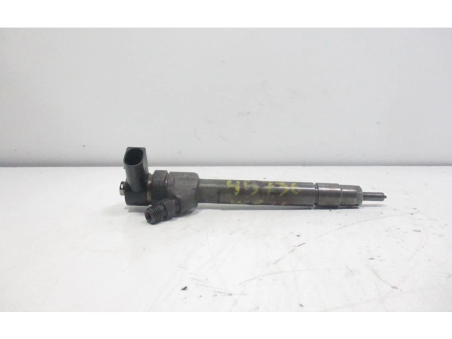 Форсунка A6480700287    Mercedes-Benz CL C215   