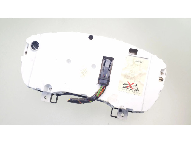 Панель приборов 4M5T10849GM, 3M5F10841B   Ford Focus       