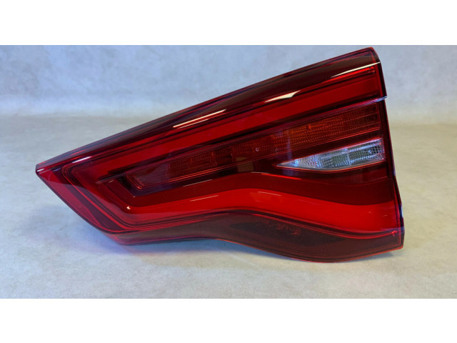 Задний фонарь  63217408744, 63219853378    BMW X3 G01   2018- года