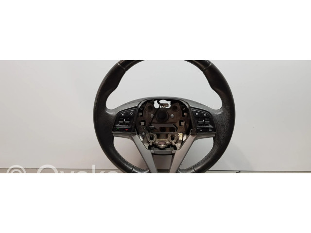 Volant Hyundai Tucson TL 2015 56100D7610TRB  