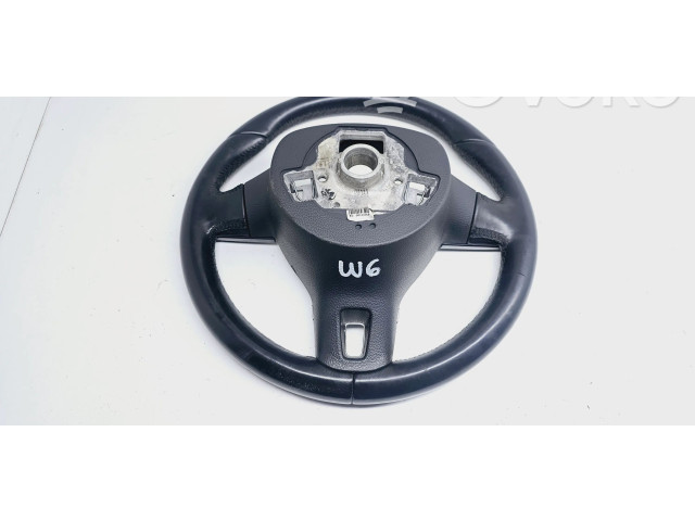 Руль Volkswagen Multivan T5  2003 - 2015 года 7E0419091, 3C8959537D      