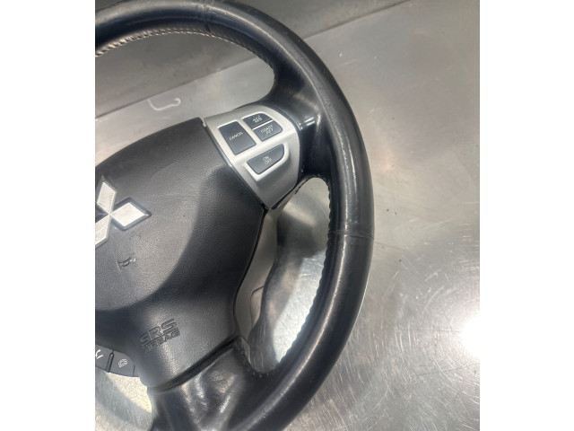 Volant Mitsubishi Outlander 2008   