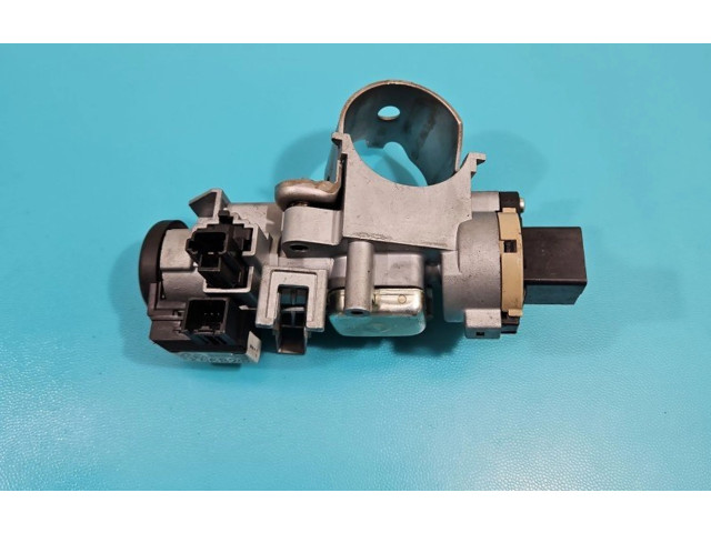 Řídící jednotka 4S61-12A650-SD, IMPRK1393491   Mazda 2 2005