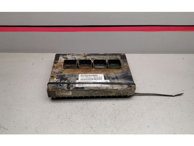 Řídící jednotka P04727340AC, 04727340AC   Chrysler Pacifica 2004