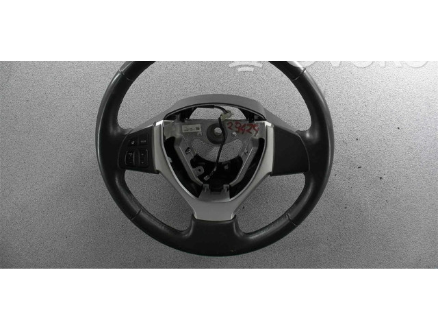 Volant Suzuki Swift 2011   