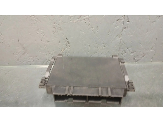 Блок управления коробкой передач A0255450432, 5WK33844   Mercedes-Benz E W210