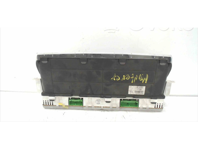 Přístrojová deska  Opel Monterey  8971683600  