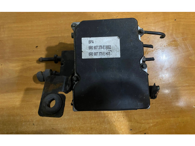 Jednotka ABS 6R0907379E, 0265234575   Skoda Roomster (5J) 2008