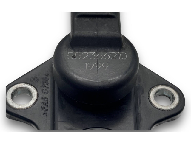 Блок комфорта A5953, 552366210   Fiat 500X   